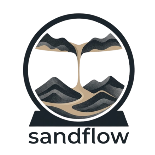 SandFlow